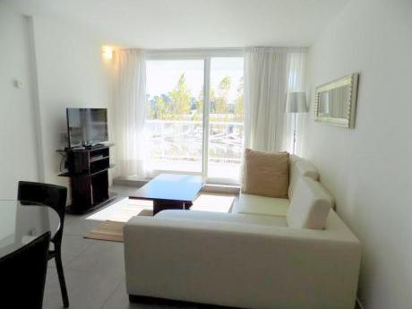 Apartamento En Venta 1 Dormitorio