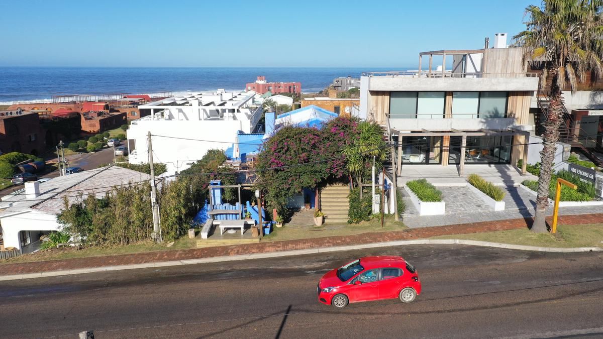 Casa en venta en Manantiales