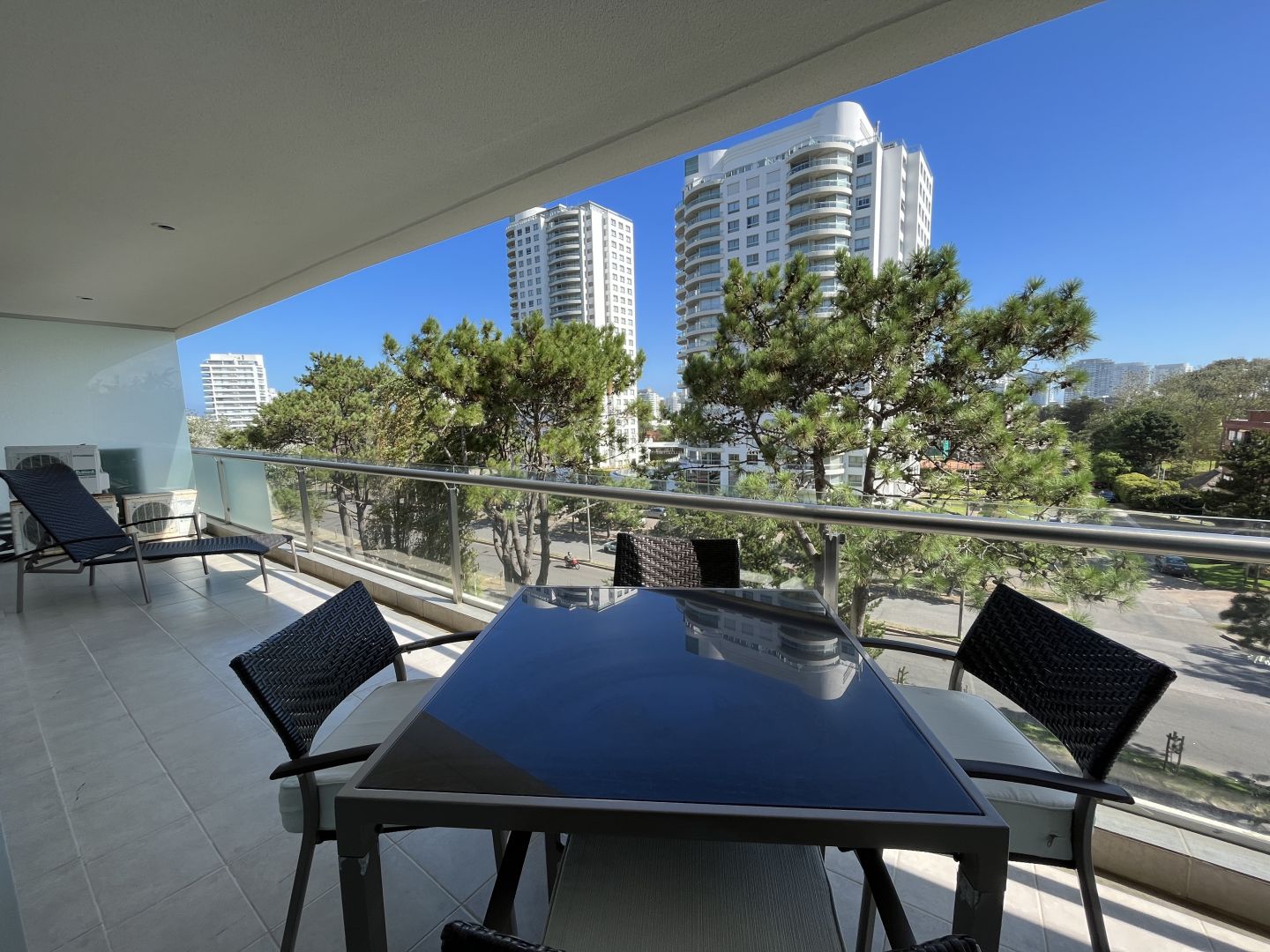 (BPV-BPV-5367)  Departamento en alquiler de 3 ambientes en ROOSEVELT