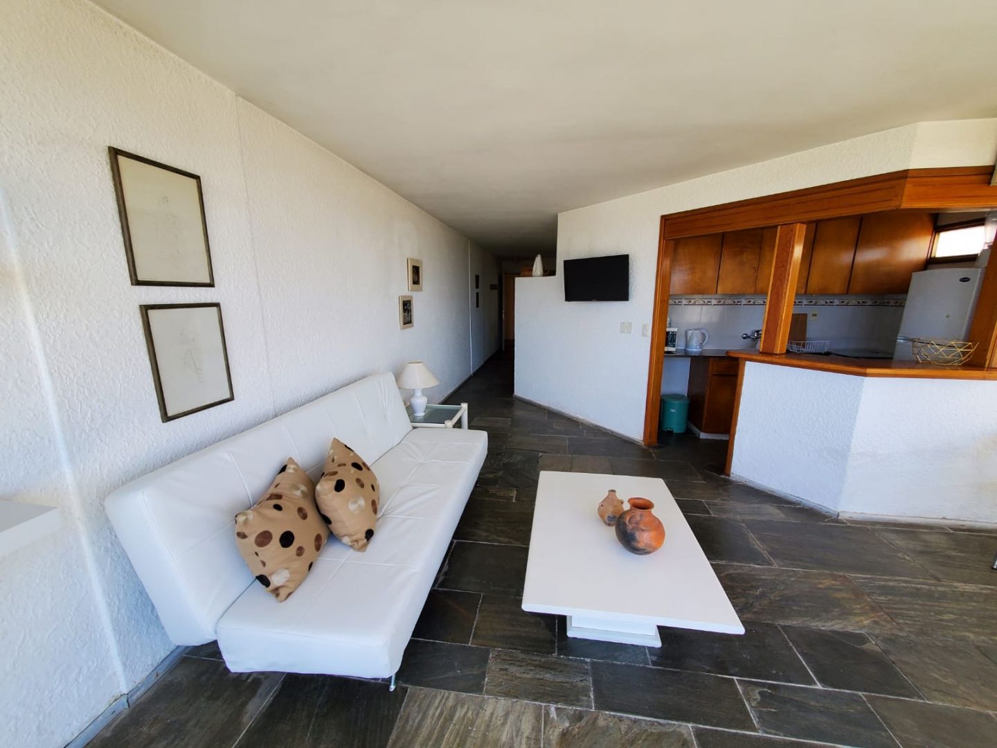 (BPV-BPV-5376)  Departamento en alquiler de 3 ambientes en PLAYA BRAVA · Foto 4
