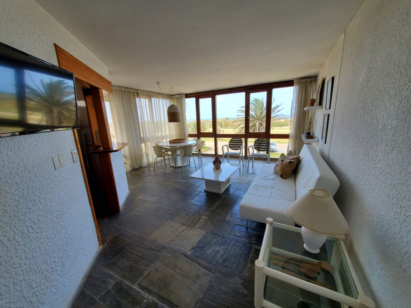 (BPV-BPV-5376)  Departamento en alquiler de 3 ambientes en PLAYA BRAVA
