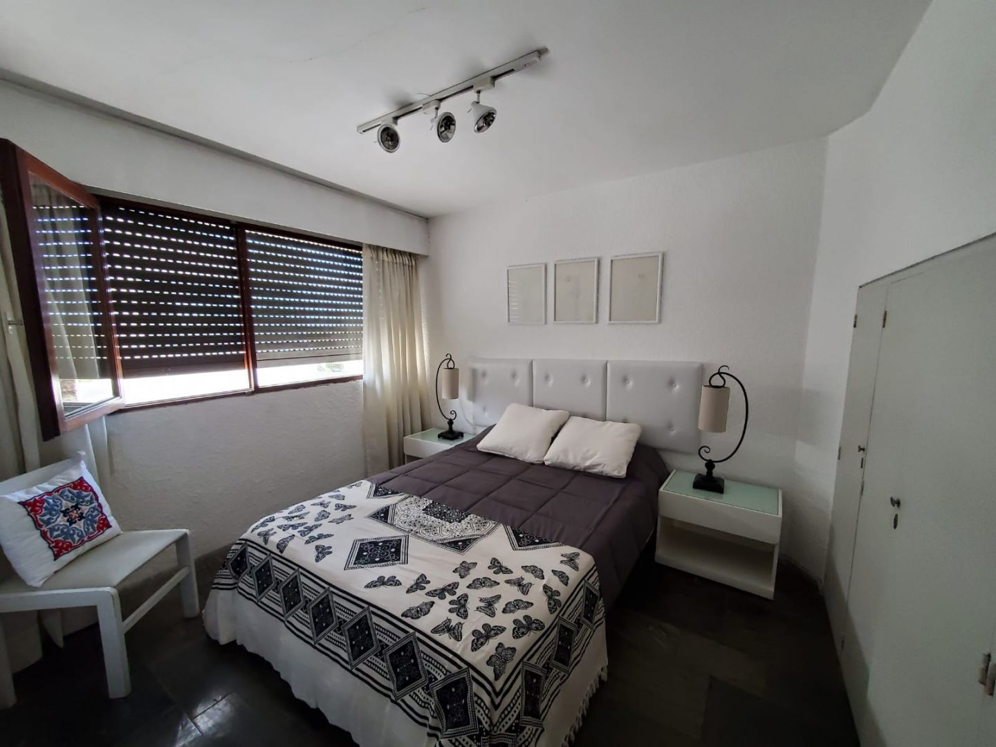 (BPV-BPV-5376)  Departamento en alquiler de 3 ambientes en PLAYA BRAVA · Foto 8