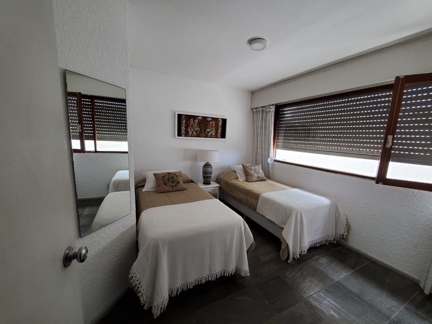 (BPV-BPV-5376)  Departamento en alquiler de 3 ambientes en PLAYA BRAVA · Foto 9