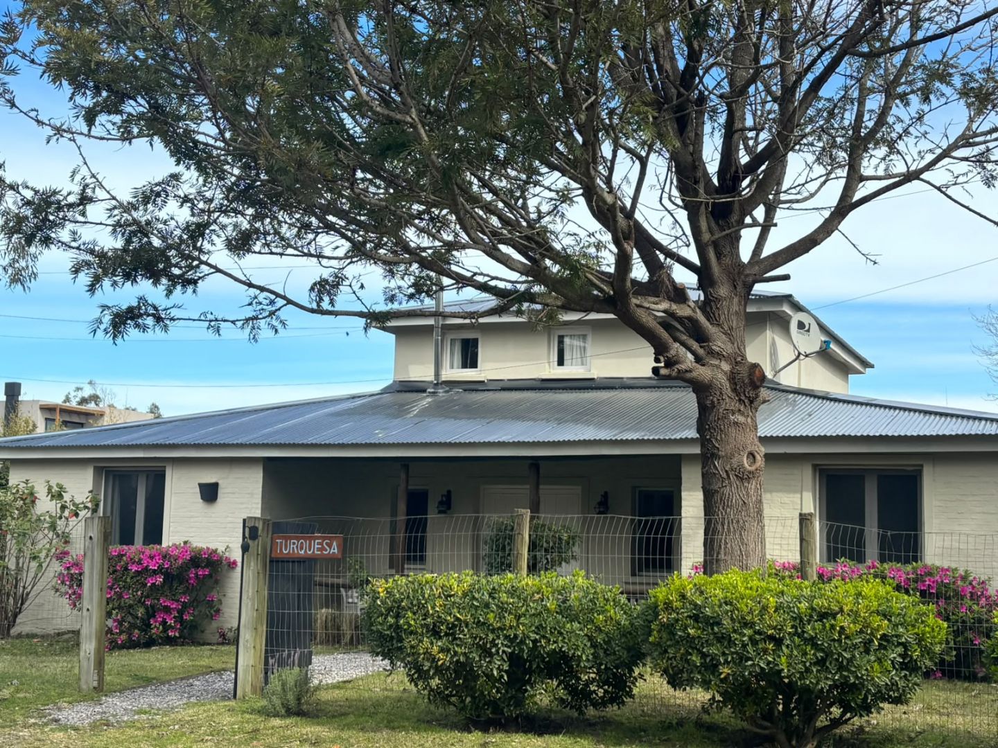 Casa en venta en La Barra