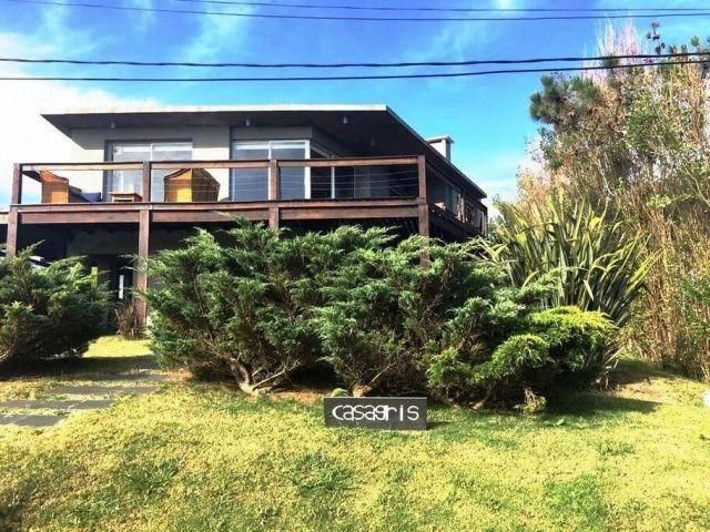 Casa en venta en El Chorro
