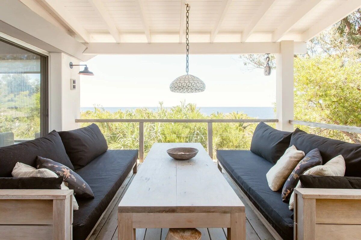 Casa en alquiler en José Ignacio