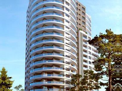 Apartamento En Venta 2 Dormitorios