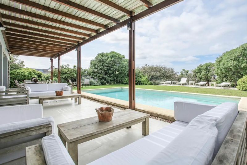 Casa en venta en Manantiales