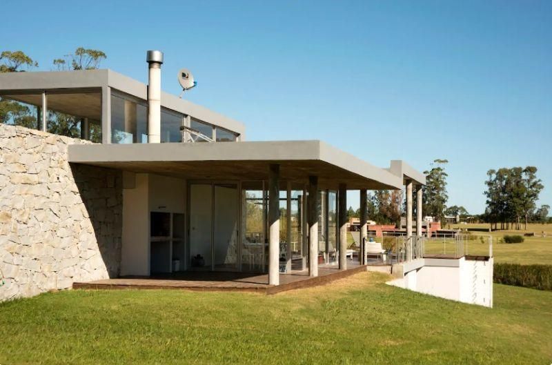 Casa en venta en La Barra