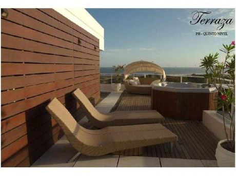 Apartamento En Venta 4 Dormitorios