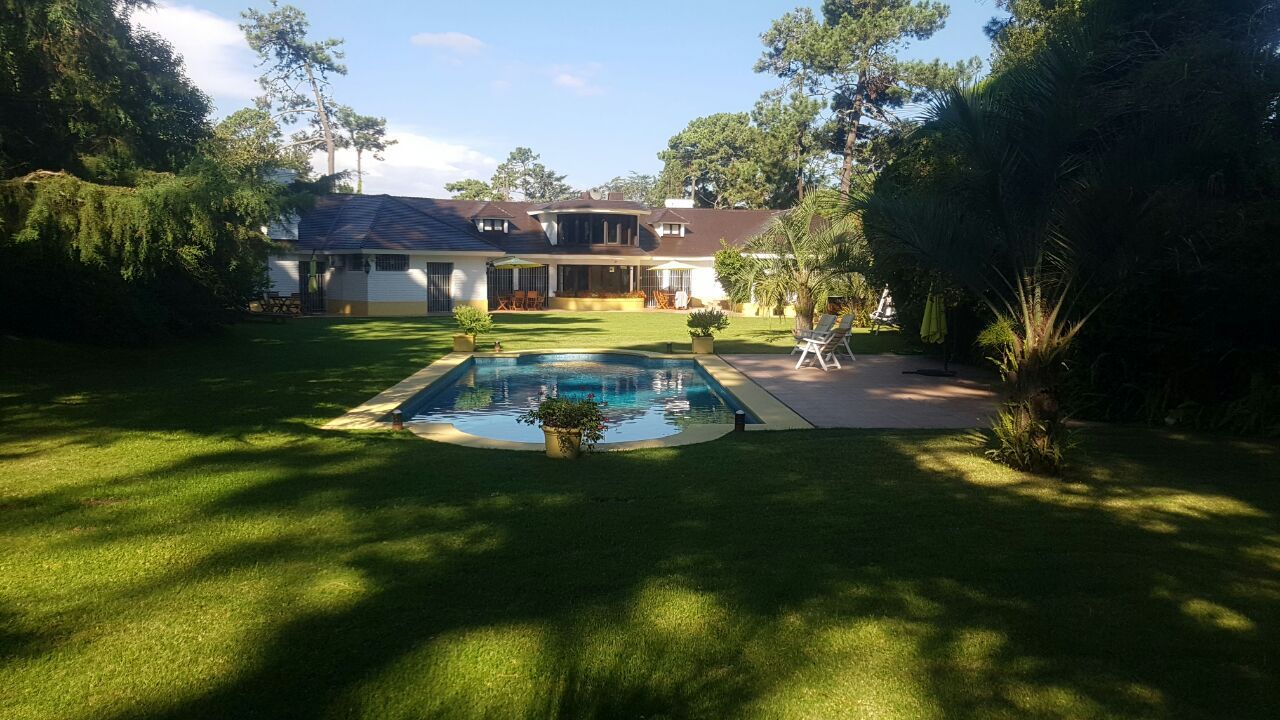 Casa en venta en Cantegril
