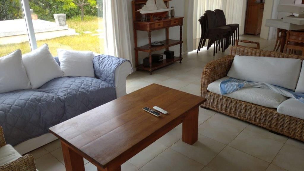 Casa en alquiler en La Barra
