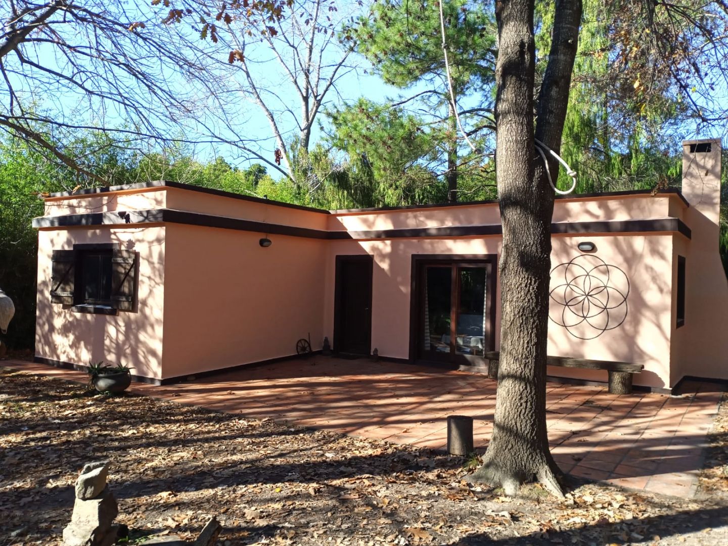 Casa en venta en Punta Ballena