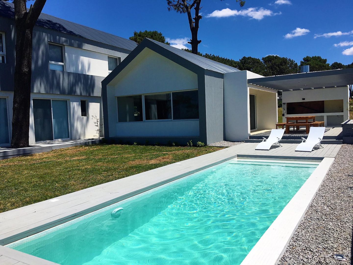 Casa en venta en José Ignacio