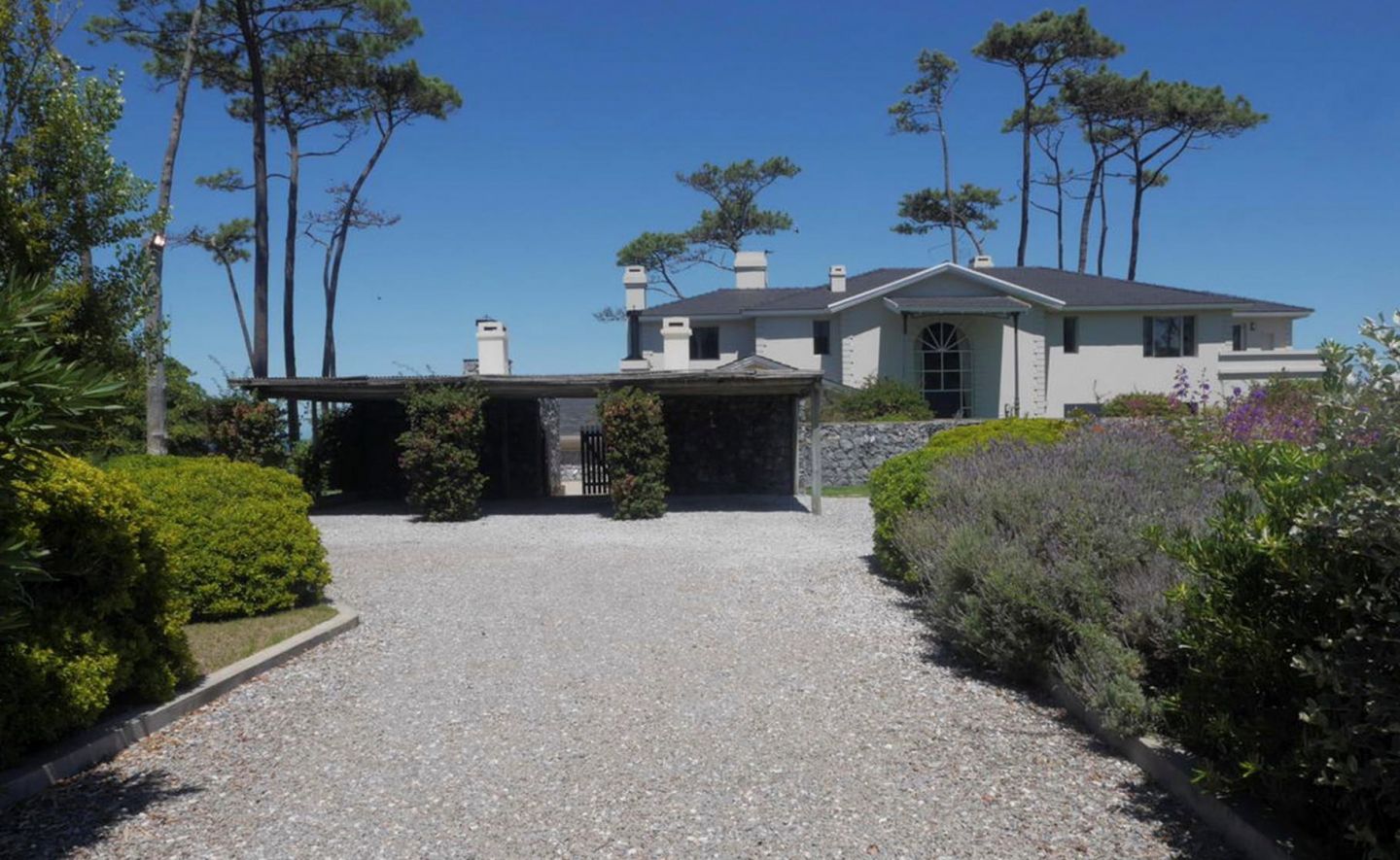 Casa en venta en Playa Mansa
