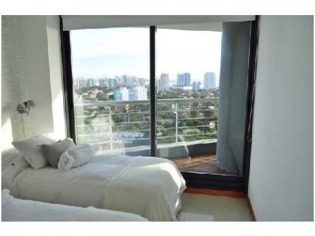 Apartamento En Alquiler 3 Dormitorios