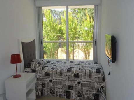 Apartamento En Alquiler 2 Dormitorios