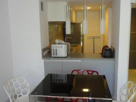 Apartamento En Alquiler 2 Dormitorios