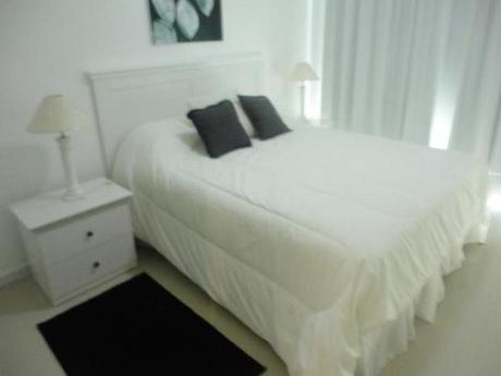 Apartamento En Alquiler 2 Dormitorios
