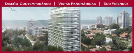 Apartamento En Venta 2 Dormitorios