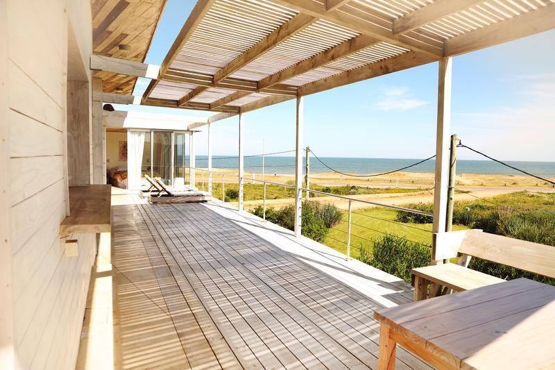 Casa en venta en El Chorro