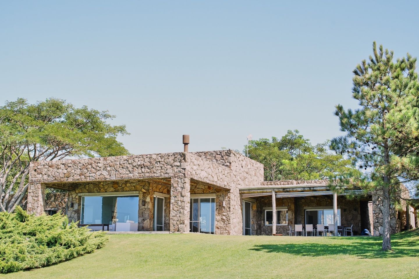 (BPV-BPV-7745)  Casa en alquiler de 6 ambientes en PUEBLO MIO · Foto 2