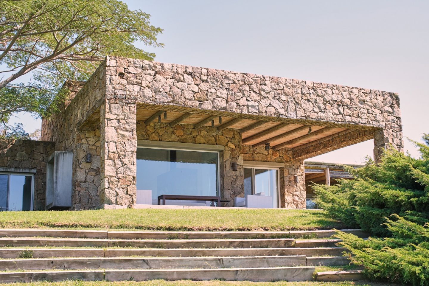 (BPV-BPV-7745)  Casa en alquiler de 6 ambientes en PUEBLO MIO · Foto 4