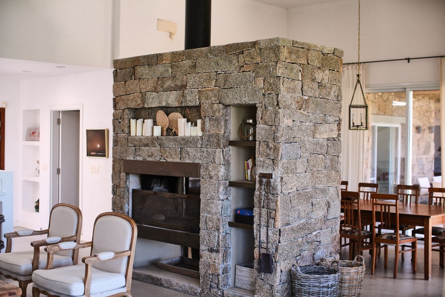 (BPV-BPV-7745)  Casa en alquiler de 6 ambientes en PUEBLO MIO · Foto 7