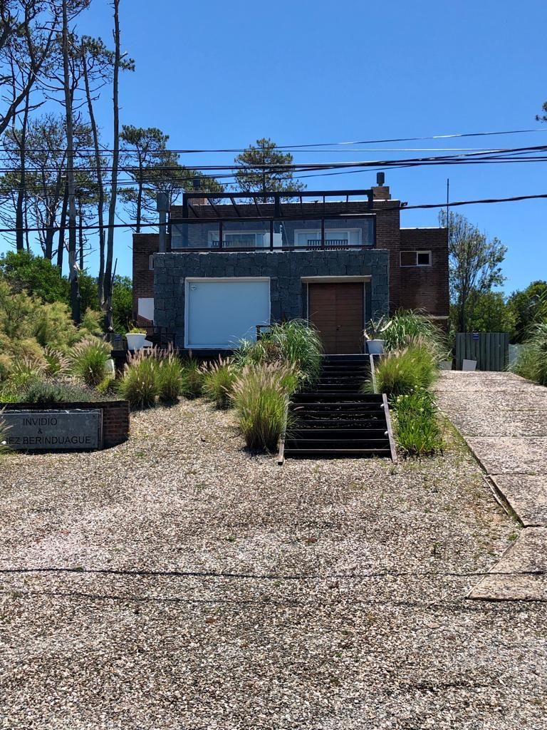 Casa en venta en José Ignacio