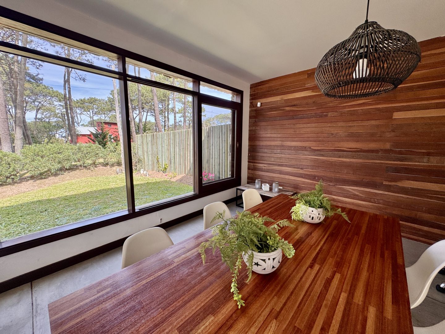 (BPV-BPV-7859)  Casa en alquiler de 4 ambientes en MONTOYA · Foto 4