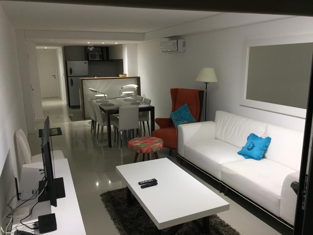 (BPV-BPV-7955)  Departamento en alquiler de 3 ambientes en PLAYA BRAVA · Foto 4