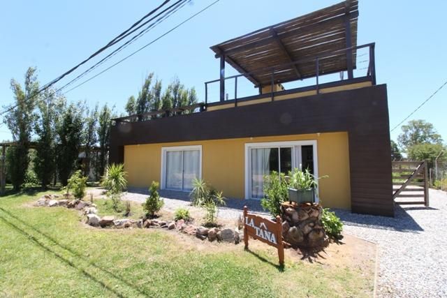 Casa en venta en El Chorro