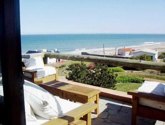 Casa en venta en El Chorro
