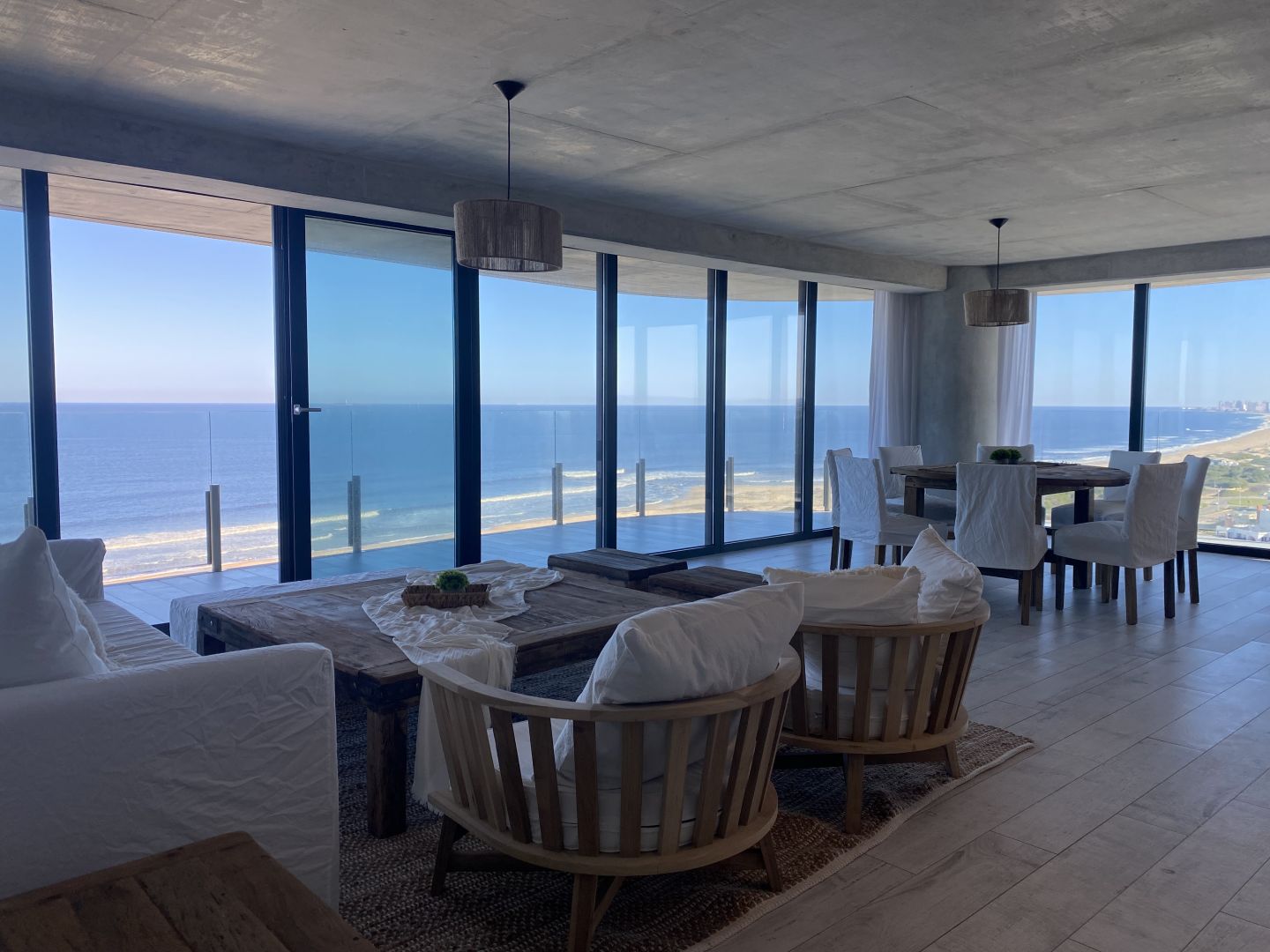 Apartamento en venta en Playa Brava