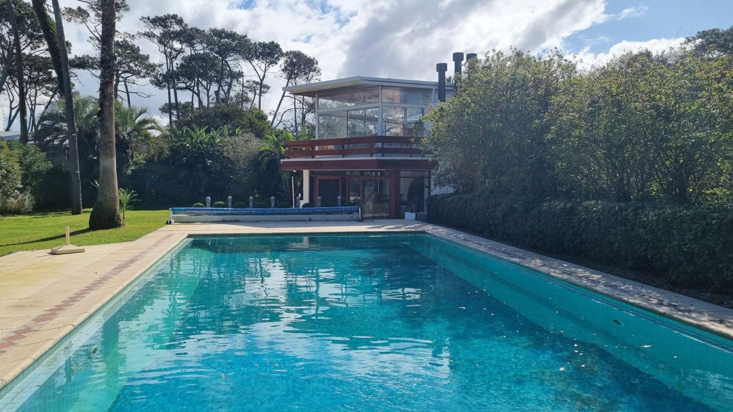Casa en venta en Playa Mansa