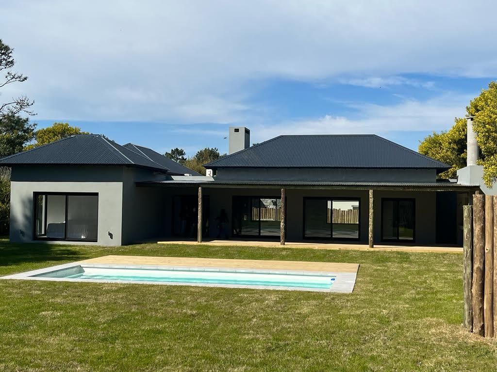 Casa en alquiler en José Ignacio