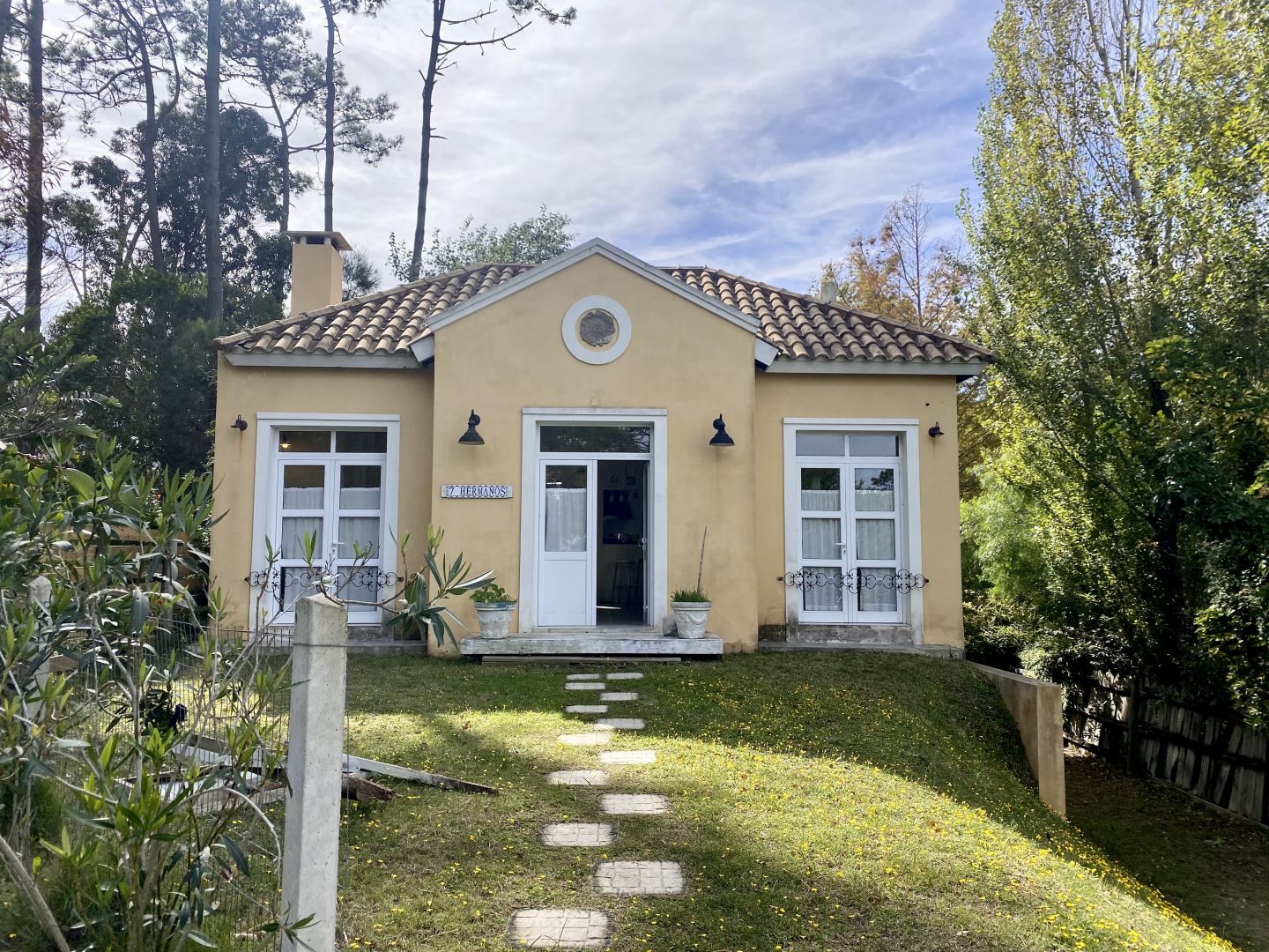 Casa en venta en La Barra