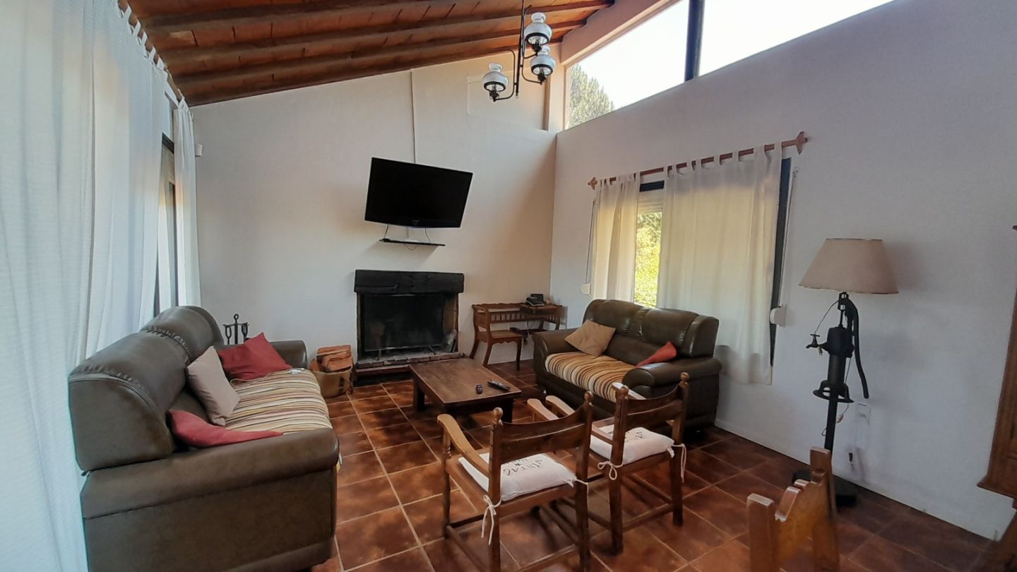 Casa en venta en Punta Ballena