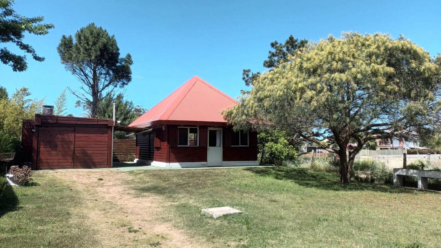 Casa en alquiler en La Barra