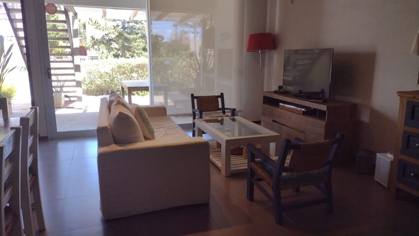 Apartamento en alquiler en Manantiales