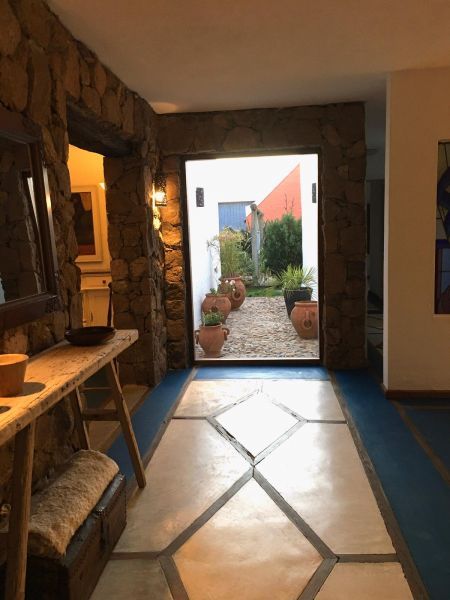 Casa en alquiler en La Barra