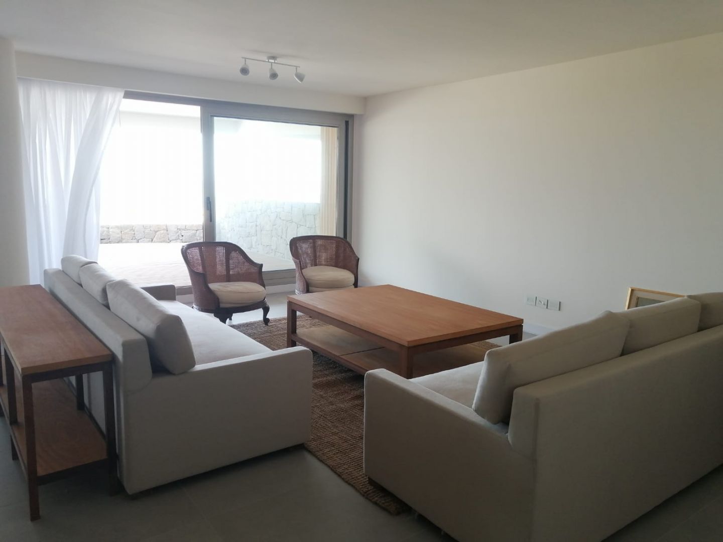 (BPV-BPV-8863)  Departamento en alquiler de 4 ambientes en MANANTIALES · Foto 4