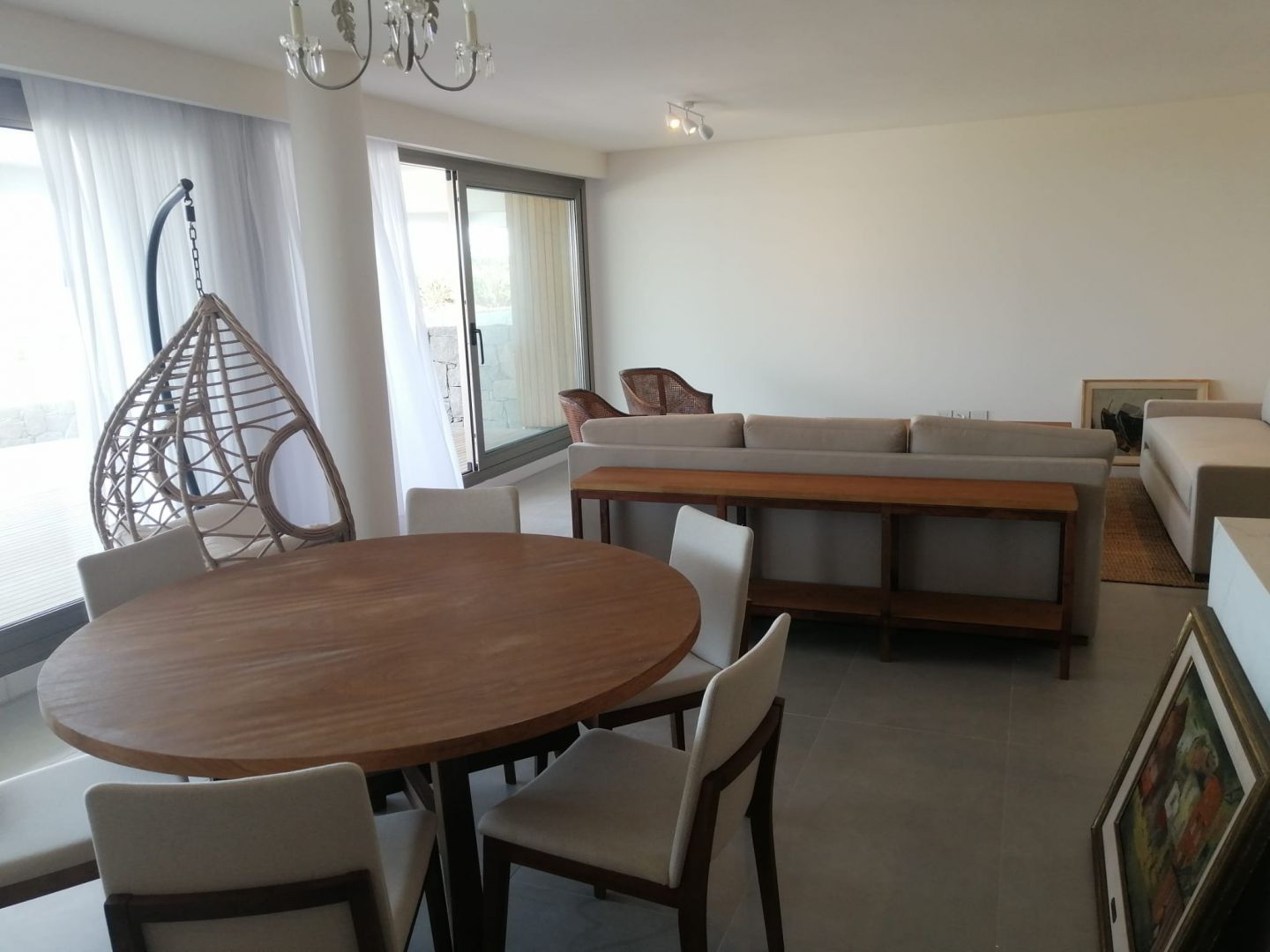 (BPV-BPV-8863)  Departamento en alquiler de 4 ambientes en MANANTIALES · Foto 7