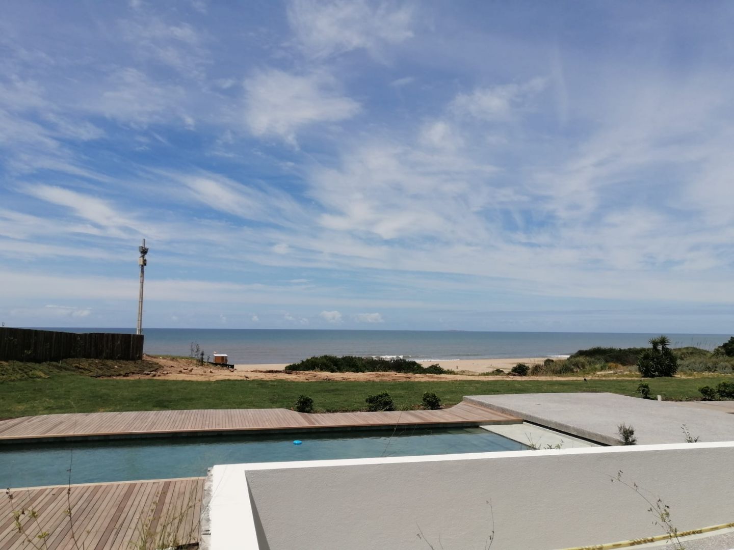 Apartamento en alquiler en Manantiales
