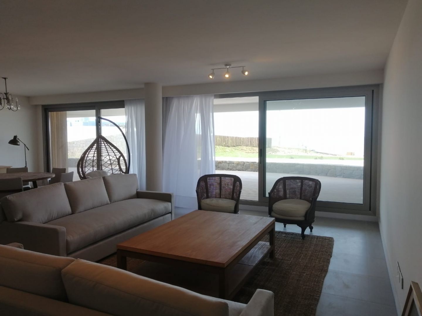 (BPV-BPV-8863)  Departamento en alquiler de 4 ambientes en MANANTIALES · Foto 6