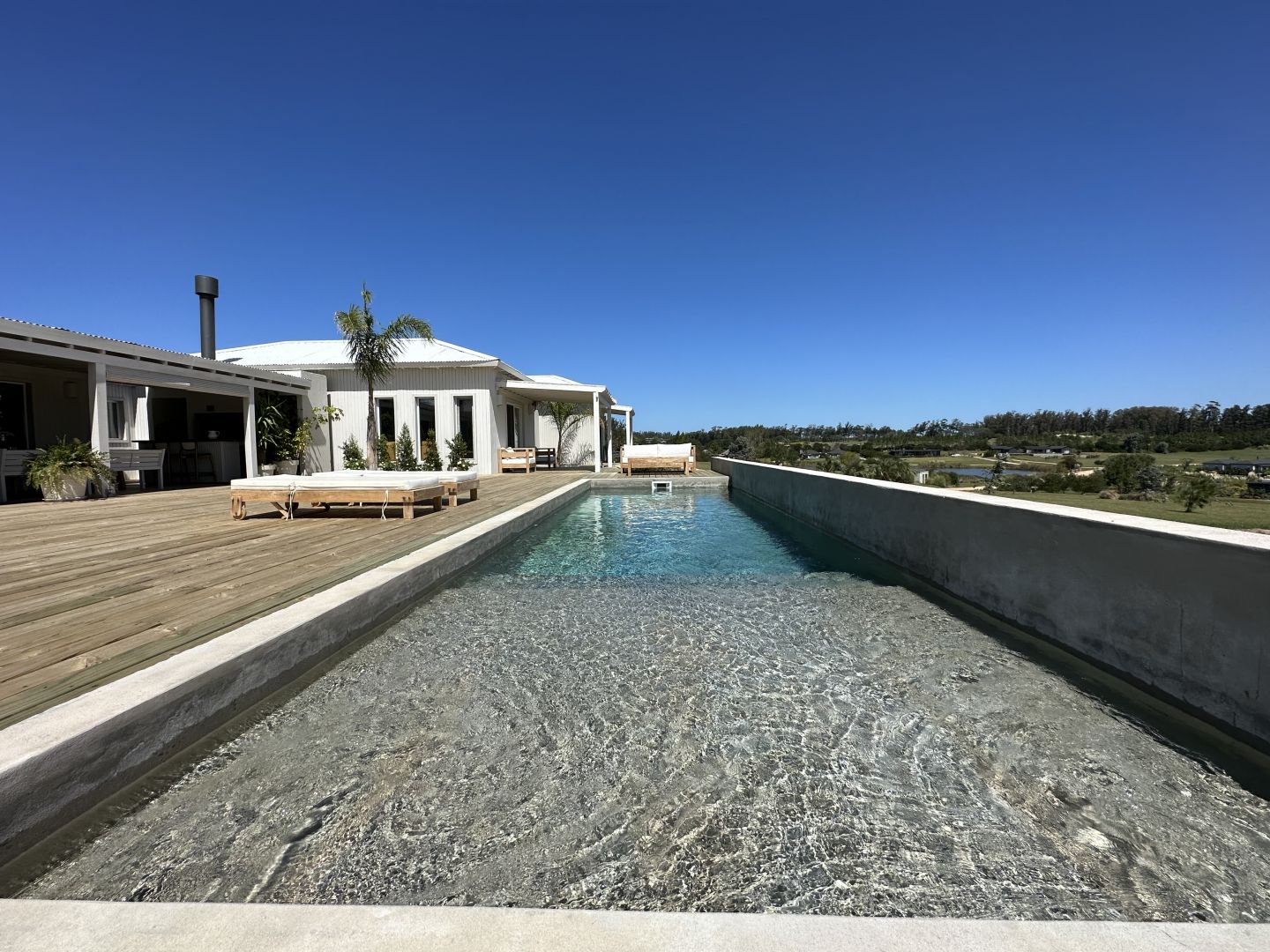 Casa en venta en Manantiales