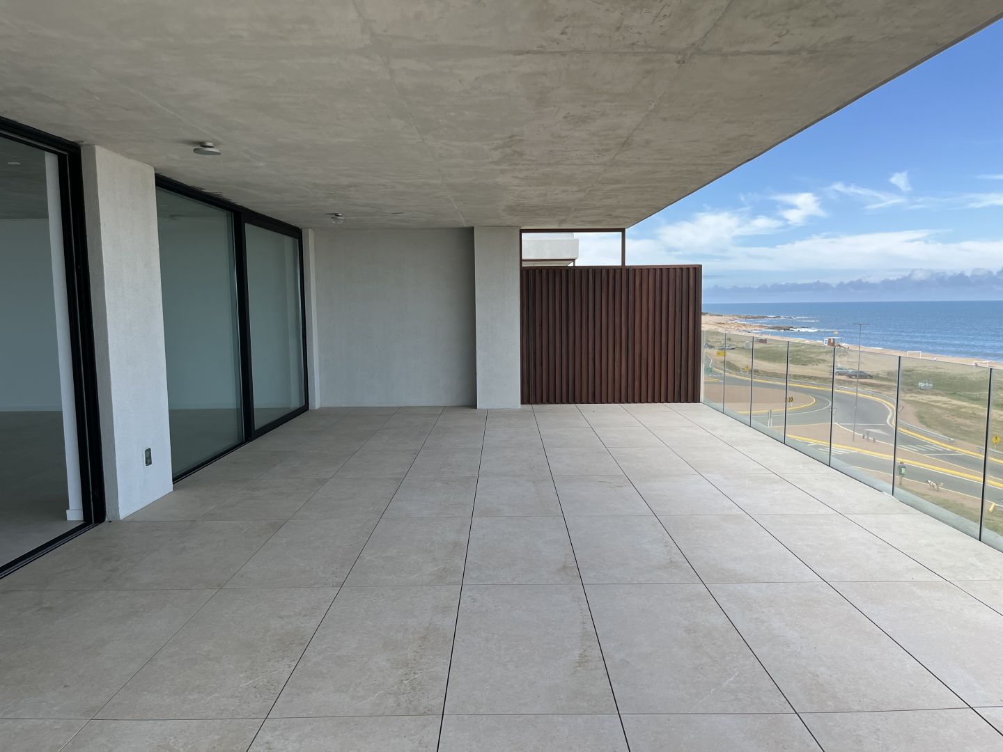 Apartamento en venta en Manantiales