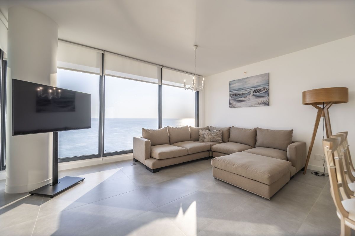 (BPV-BPV-8939)  Departamento en alquiler de 4 ambientes en PLAYA MANSA · Foto 4