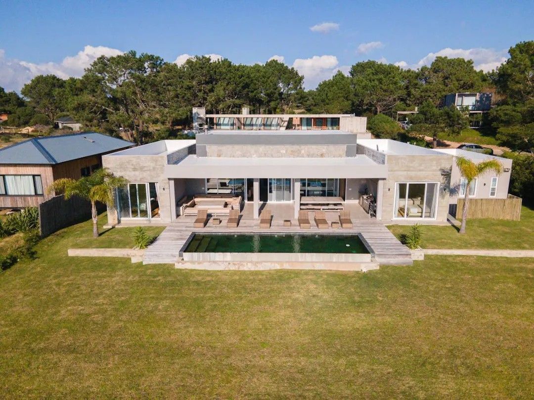Casa en venta en José Ignacio