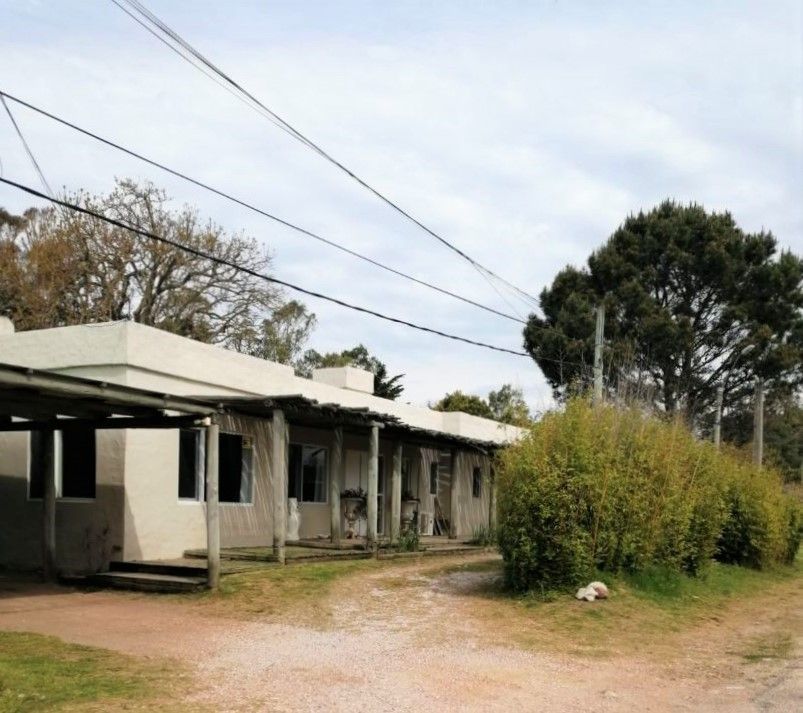 Casa en venta en Punta Ballena